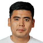 Y. Tungyshbayev