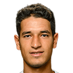 Oussama M'Hamsi