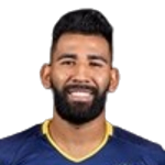 Geovani Silva