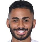 Weverton Gomes Souza