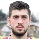 Vasil Nikolaev Dobrev