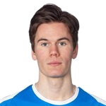 Sebastian Ungman-Backlund