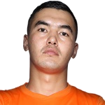 Azamat Baimatov