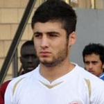 نور الدين دافرونوف