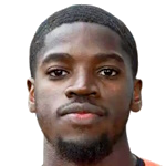 S. Nsimba