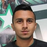 K. Flores