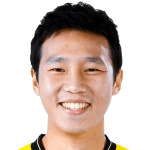 Park Tae-Su