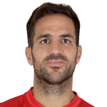 Cesc Fàbregas