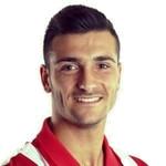 Rubén Mesa