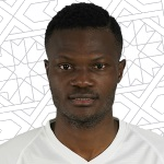 Francoeur Baron De Sylvain Kibamba