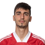 M. Topuzov
