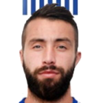 F. Najdovski