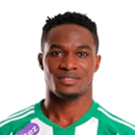 E. Boakye