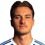 F. Gulbrandsen
