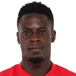 Edwin Oppong Anane-Gyasi