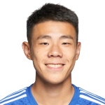 Sun Ming Him