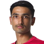 Naveed Khan