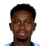 A. Manneh