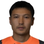 Maksat Baizhanov