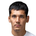 S. Abzalov