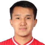 U. Zhaksybayev