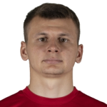 Y. Tsuprikov