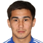 Azat Ersalimov