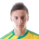 Andrey Kharabara