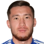 M. Tuliev