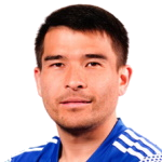 M. Amirkhanov