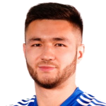 B. Shadmanov
