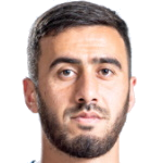 Karam Sultanov
