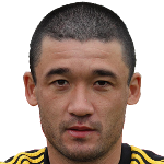 Nurbol Zhumaskaliev