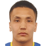 Ruslan Zhanysbaev
