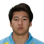 Abay Zhunussov