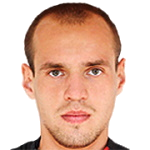 Daniil Chertov