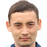 Arslan Satubaldin