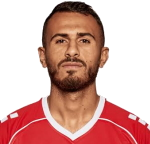 Fadel Antar