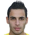 Ahmad Jalloul