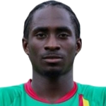 Saydrel Lewis