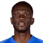 E. Kouassi