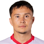 P. Umarbayev