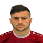 A. Mirzoev