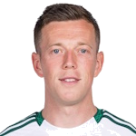 C. McGregor