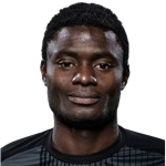 Jacques Ghislain Onana Ndzomo