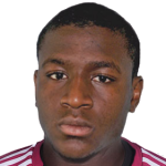 Gueïda Fofana