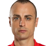 Dimitar Ivanov Berbatov
