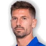Adrien Silva