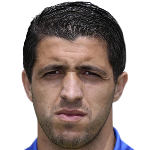 Karim Belhocine