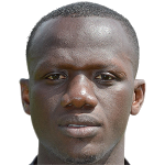 I. Gueye